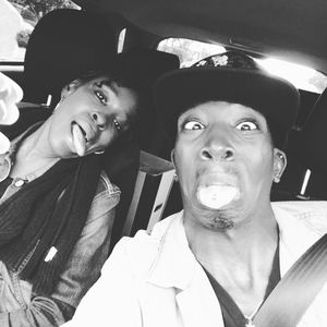 Meet your Posher, Scott